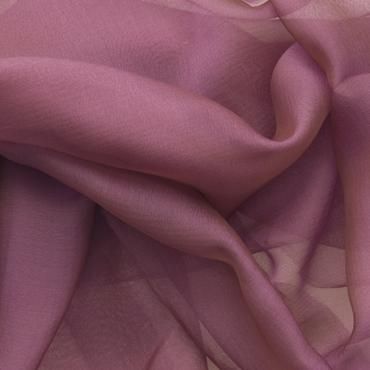 CHIFFON CHANGEANT BEGONIA