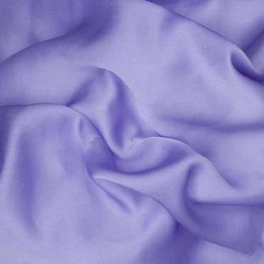 CHIFFON SATIN AMETHYST