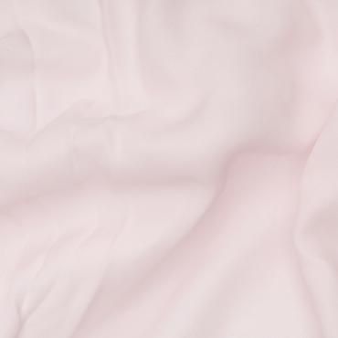 CHIFFON SATIN DUSKY PINK