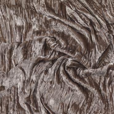 CRUSHED VELVET MUSHROOM