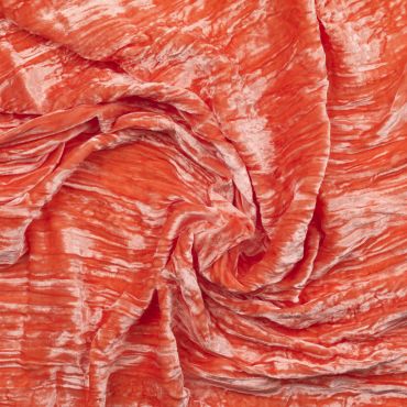 CRUSHED VELVET SHRIMP