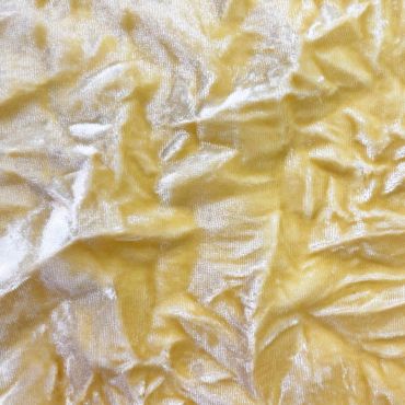 CRUSHED VELVET HONEY