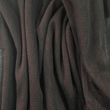 TULLE BITTER CHOCOLATE