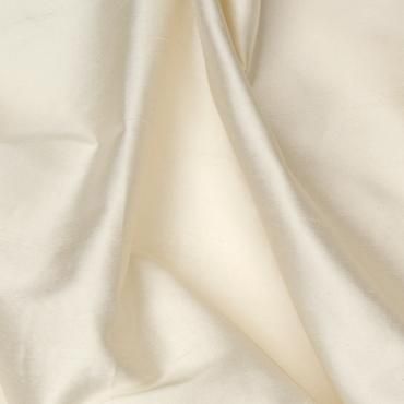 INDIAN DOUPPION IVORY