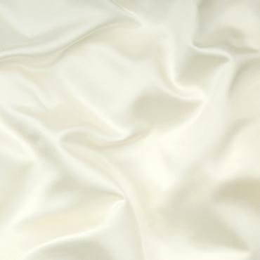 DUCHESS SATIN STRETCH IVORY