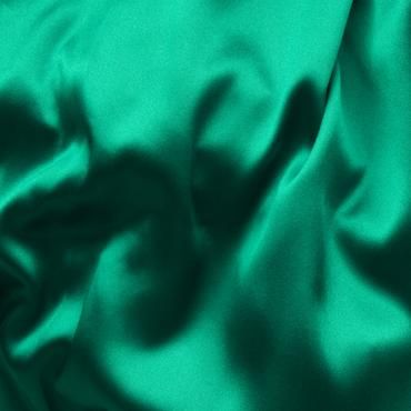 STRETCH SATIN JADE