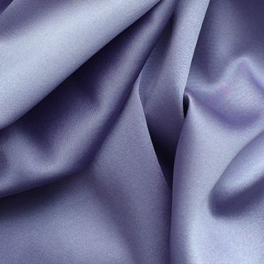 STRETCH SATIN LAVENDER