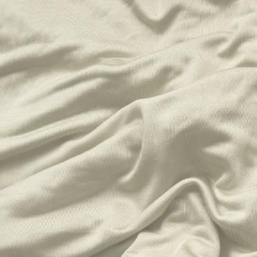 SILK JERSEY NATURAL