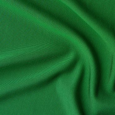 SILK JERSEY EMERALD