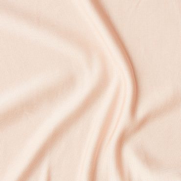 SILK JERSEY PALE PINK