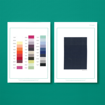 233DS SPUN SILK SANDWASHED