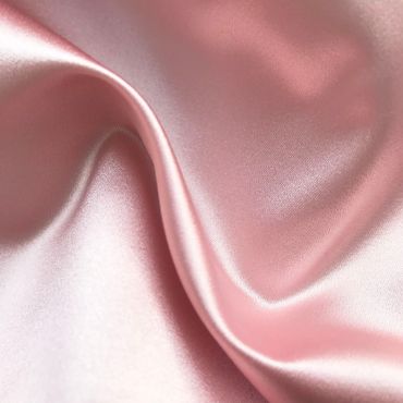 DUCHESS SATIN DYED DUSKY