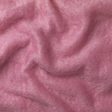 MOHAIR/WOOL BUBBLEGUM