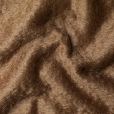 MOHAIR/WOOL CAMEL