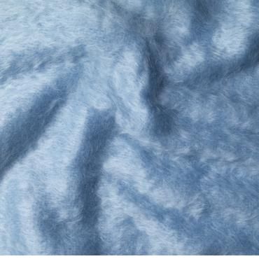 MOHAIR/WOOL DUCK EGG