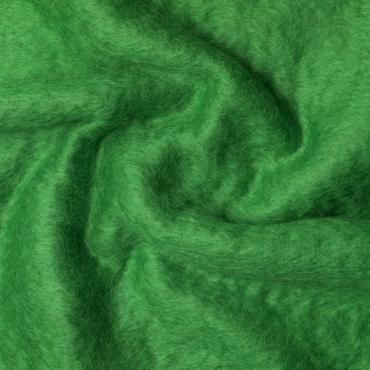 MOHAIR/WOOL EMERALD