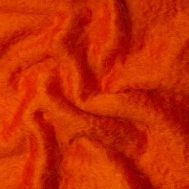 MOHAIR/WOOL FLAME