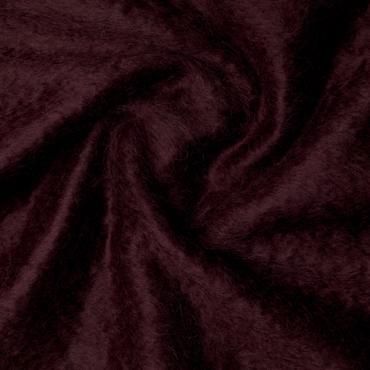 MOHAIR/WOOL GARNET