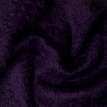 MOHAIR/WOOL HEATHER