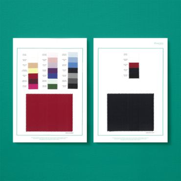 335D/336D LIGHT/MEDIUM RIB TWILL