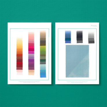 525F ORGANZA COUTURE