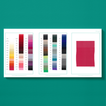 619D CREPE GEORGETTE