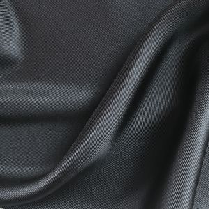 TWILL MEDIUM RIB DYED