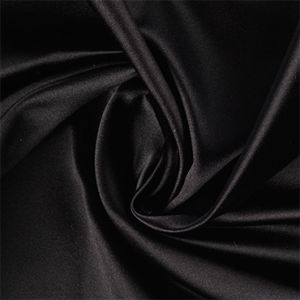 DUCHESS SATIN - DYED