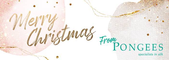 Festive greetings and trading hours